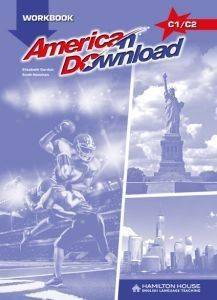 AMERICAN DOWNLOAD C1 C2  WORKBOOK