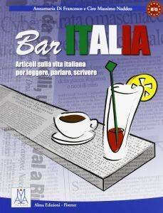 ΣΥΛΛΟΓΙΚΟ ΕΡΓΟ BAR ITALIA