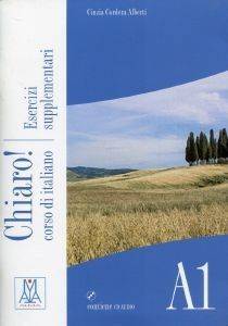 CHIARO! (+ CD AUDIO) A1 ESERCIZI SUPPLEMENTARI