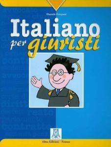 ITALIANO PER GIURISTI ITALIANO PER GIURISTI