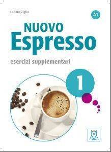 NUOVO ESPRESSO 1 A1 ESERCIZI SUPPLEMENTARI 2ND ED