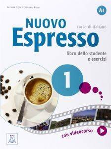 ΣΥΛΛΟΓΙΚΟ ΕΡΓΟ NUOVO ESPRESSO 1 A1 STUDENTE (+ WB) 2ND ED