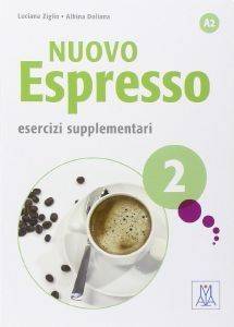 NUOVO ESPRESSO 2 A2 ESERCIZI SUPPLEMENTARI 2ND ED