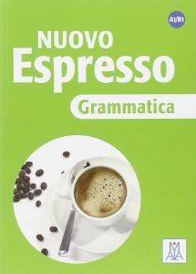 NUOVO ESPRESSO GRAMMATICA A1 - B1