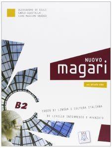 NUOVO MAGARI B2 (+ AUDIO CD) NUOVO MAGARI B2 (+ AUDIO CD)