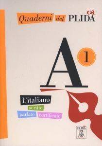 QUADERNI DEL PLIDA A1 (+ CD) QUADERNI DEL PLIDA A1 (+ CD)