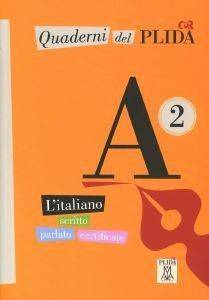 QUADERNI DEL PLIDA A2 (+ CD)