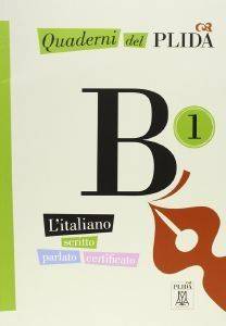 QUADERNI DEL PLIDA B1 (+ MP3 Pack) 2ND ED