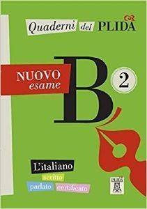 QUADERNI DEL PLIDA B2 (+ MP3 PACK) 2ND ED QUADERNI DEL PLIDA B2 (+ MP3 PACK) 2ND ED