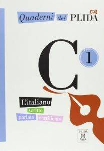 QUADERNI DEL PLIDA C1 (+ CD)