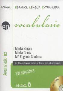 EN VOCABULARIO B2 CON SOLUCIONES N/E EN VOCABULARIO B2 CON SOLUCIONES N/E