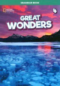 GREAT WONDERS 4 GRAMMAR