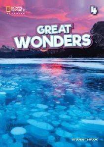 GREAT WONDERS 4 STUDENTS BOOK GREAT WONDERS 4 STUDENTS BOOK