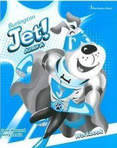 JET! JUNIOR A WORKBOOK