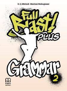 FULL BLAST PLUS 2 GRAMMAR