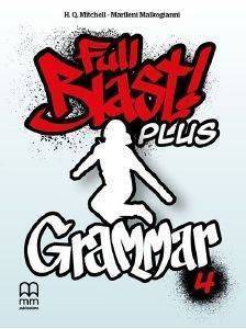 FULL BLAST PLUS 4 GRAMMAR FULL BLAST PLUS 4 GRAMMAR