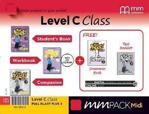MM PACK MIDI FULL BLAST PLUS C CLASS