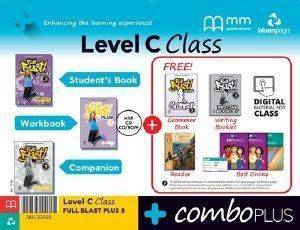 COMBO PLUS FULL BLAST PLUS C CLASS COMBO PLUS FULL BLAST PLUS C CLASS