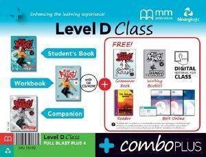 COMBO PLUS FULL BLAST PLUS D CLASS COMBO PLUS FULL BLAST PLUS D CLASS