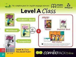 COMBO PACK ONLINE FULL BLAST PLUS A CLASS COMBO PACK ONLINE FULL BLAST PLUS A CLASS