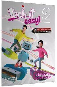 TECH IT EASY 2 WRITERS PORTFOLIO