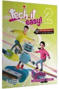 TECH IT EASY 2 REVISION BOOK