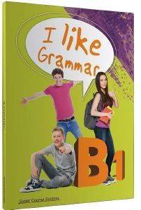 I LIKE GRAMMAR B1