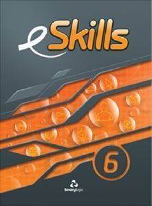 ESKILLS 6 STUDENTS BOOK ESKILLS 6 STUDENTS BOOK