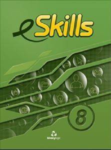 ESKILLS 8 STUDENTS BOOK ESKILLS 8 STUDENTS BOOK