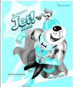 JET! JUNIOR A COMPANION