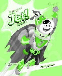 JET! JUNIOR B COMPANION ��������� ����