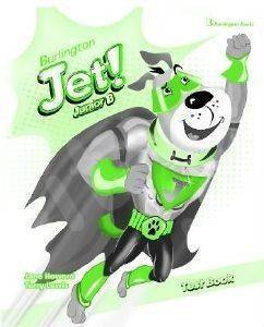 JET! JUNIOR B TEST