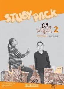 OFF THE WALL 2 A1+ STUDY PACK OFF THE WALL 2 A1+ STUDY PACK