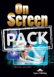 ON SCREEN C1 STUDENTS PACK
