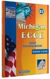 MICHIGAN ECCE B2 COURSEBOOK 108151149