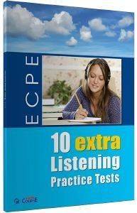 ECPE 10 EXTRA LISTENING ECPE 10 EXTRA LISTENING