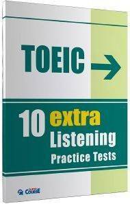 10 EXTRA LISTENING TOEIC