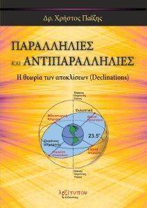 ΠΑΡΑΛΛΗΛΙΕΣ ΚΑΙ ΑΝΤΙΠΑΡΑΛΛΗΛΙΕΣ 108151202