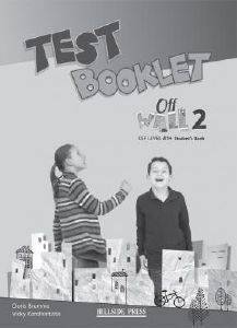 OFF THE WALL 2 A1+ TEST BOOKLET