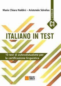 ITALIANO IN TEST C1