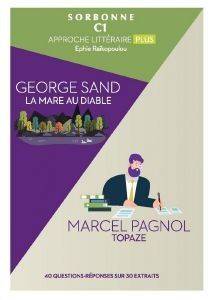 SORBONNE C1 APPROCHE LITTERAIRE