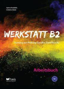 WERKSTATT B2 ARBEITSBUCH ( )