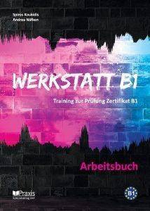 WERKSTATT B1 ARBEITSBUCH ( )