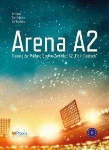 ARENA A2 KURSBUCH