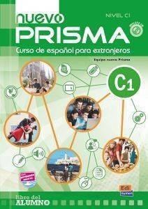 NUEVO PRISMA C1 LIBRO DEL ALUMNO (+CD)