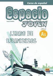 ESPACIO JOVEN A1 LIBRO DE EJERCICIOS