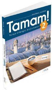 TAMAM A2