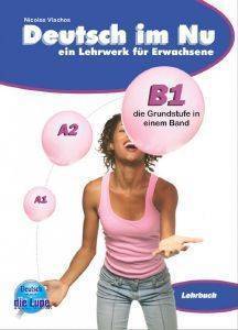 DEUTSCH IM NU LEHRBUCH DEUTSCH IM NU LEHRBUCH