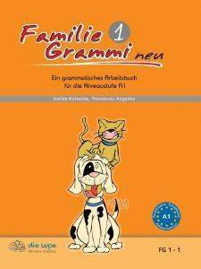 FAMILIE GRAMMI 1 GRAMMATIK NEU