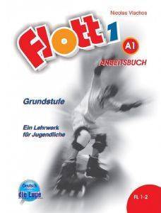 FLOTT 1 ARBEITSBUCH